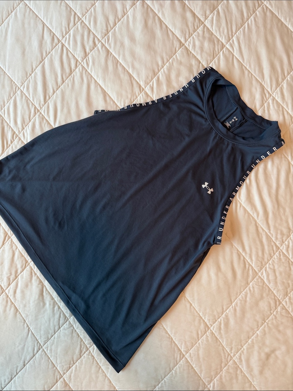 Under Armour Athletic Tank